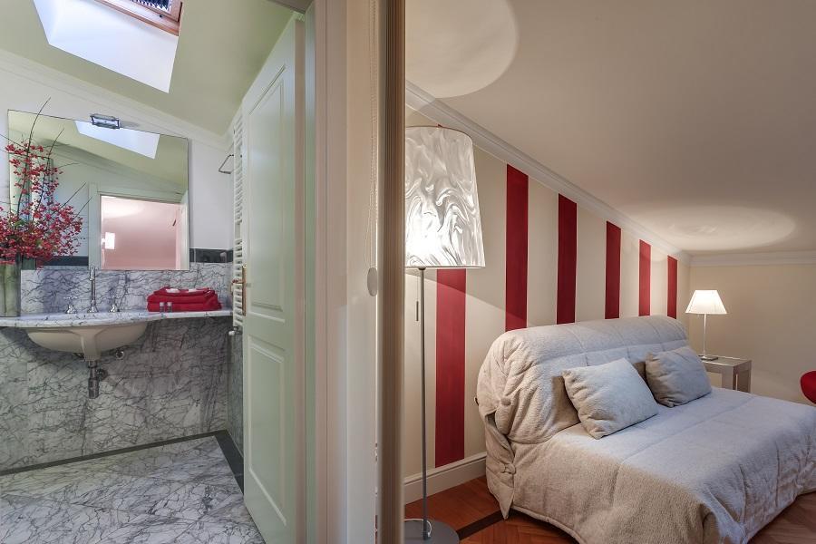 Appartement Jr Home
