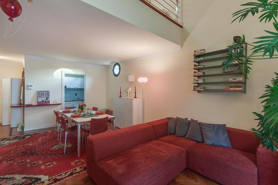 Appartement Jr Home *