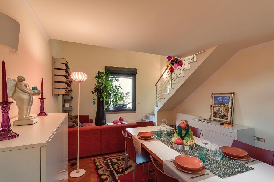 Appartement Jr Home *