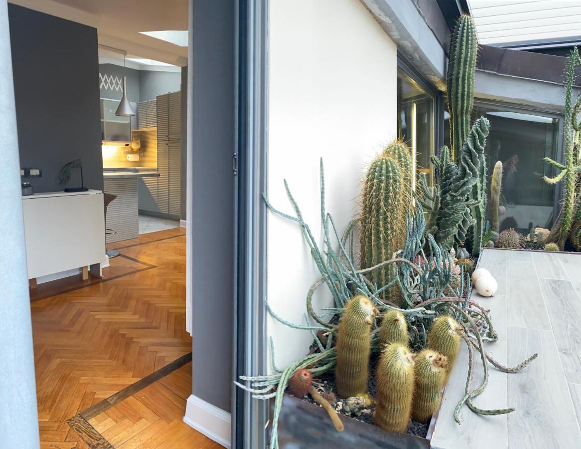 Jr Home Appartement *