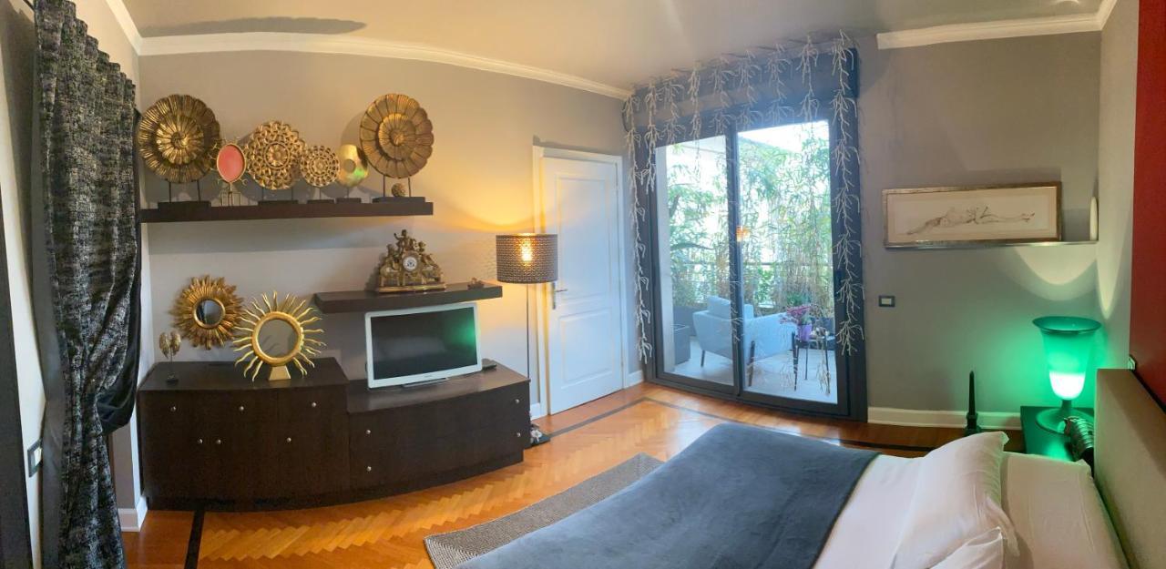 Appartement Jr Home *